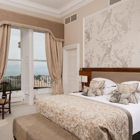 The Culloden Estate And Spa Holywood  Exteriér fotografie